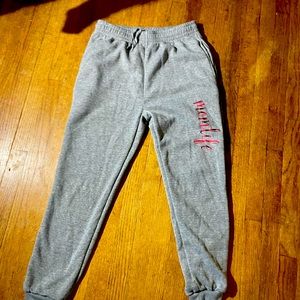 #momlife sweats. Size large